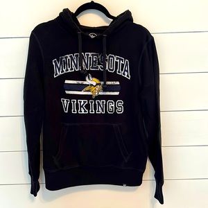 Men’s MN Vikings Hoodie